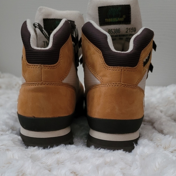 Timberland Boots - Euro Hikers - Picture 2 of 4